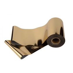 Rich Roll Foil - Imitation Gilding Foil, 100m, 4 Colors Rich Roll Foil - Imitation Gilding Foil, 100m, 4 Colors