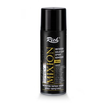 Rich Spray Mixion Schablonensprays 200ml alt-