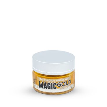 Rich Magic Gold Professional Finger Wax 40 ml alt-