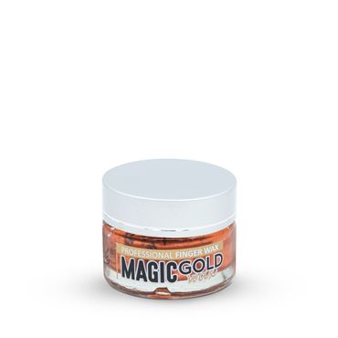 Rich Magic Gold Professional Finger Wax 40 ml alt-