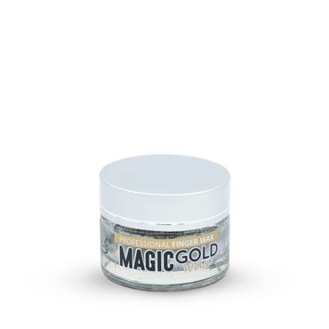 Rich Magic Gold Professional Finger Wax 40 ml alt-