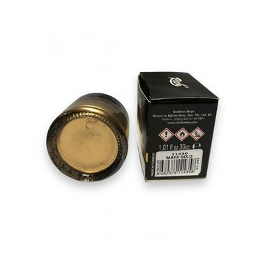 Rich Magic Gold Professional Finger Wax 40 ml alt-