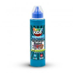 FUNNY KIDS WASHABLE SCHOOL PAINT 500 ml FUNNY KIDS WASHABLE SCHOOL PAINT 500 ml