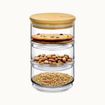 wilmax-vorratsglas-3-stufig-mit-bambusdeckel-transparent-wl-888522a wilmax-vorratsglas-3-stufig-mit-bambusdeckel-transparent-wl-888522a-2.jpg