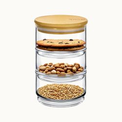 wilmax-vorratsglas-3-stufig-mit-bambusdeckel-transparent-wl-888522a wilmax-vorratsglas-3-stufig-mit-bambusdeckel-transparent-wl-888522a-2.jpg