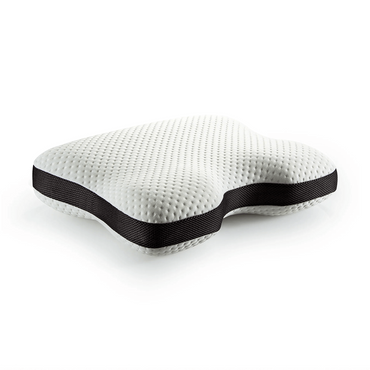 Nordic Schiller Pro Visco Anti-Schnarch-Kissen 55 x 40 cm