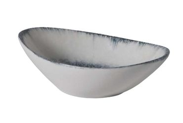 GÜRAL Antares Dublin Professional Saucenschälchen, Porzellan, Ø 10cm