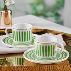 GU--RAL-Mental-Kaffee-Set--4-tlg--Porzellan--Weiss-mit-gru--nem-Dekor--90ml.jpg GU--RAL-Mental-Kaffee-Set--4-tlg--Porzellan--Weiss-mit-gru--nem-Dekor--90ml.jpg