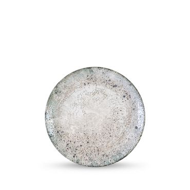 Wilmax Teller 21 cm Mehrfarbig Porzellan WL-671203/A
