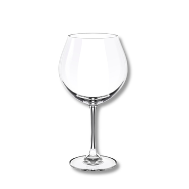 Wilmax Weinglas 800 ml Kristallglas Transparent 6er Set WL-888032/6A