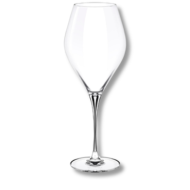 Wilmax Weinglas konisch 560 ml Kristallglas Transparent 2er Set WL-888046/2C