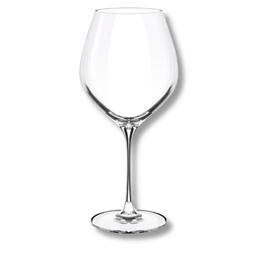 Wilmax Chardonnay Weinglas 800 ml Kristallglas Transparent 2er Set WL-888054/2C