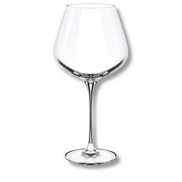 Wilmax Chardonnay Weinglas 880 ml Kristallglas Transparent 2er Set WL-888055/2C
