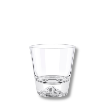 Wilmax Whiskyglas 250 ml Kristallglas Transparent 2er Set WL-888056/2C