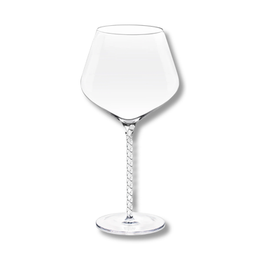 Wilmax Weinglas 950 ml Kristallglas Transparent 2er Set WL-888103/2C