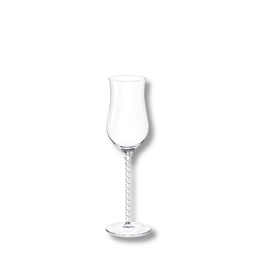 Wilmax Sherryglas 130 ml Kristallglas Transparent 2er Set WL-888110/2C