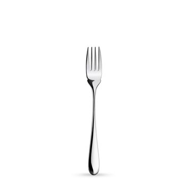 Wilmax Fischgabel 18,5 cm Edelstahl WL-999110/2B