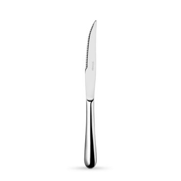 Wilmax Steakmesser Edelstahl 23,5 cm WL-999115/1B