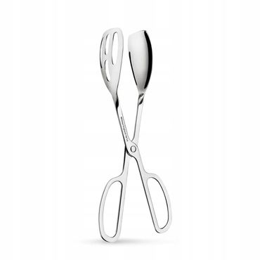 Wilmax Servierzange Edelstahl 26 cm WL-999129/1C