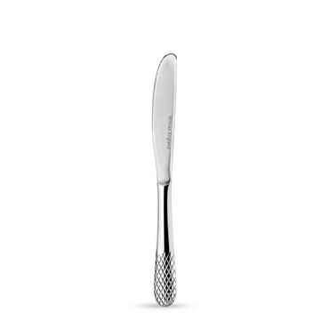 Wilmax Tafelmesser 22 cm Edelstahl WL-999200/A