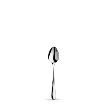 Wilmax Mokkalöffel 11.5 cm Edelstahl WL-999204/A