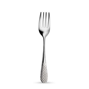 Wilmax Serviergabel 23 cm Edelstahl WL-999211/1B
