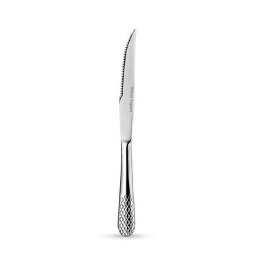 Wilmax Steakmesser 23.5 cm Edelstahl WL-999215/1B