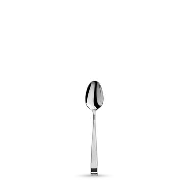 Mokkalöffel Edelstahl 12 cm WL-999631049/1B
