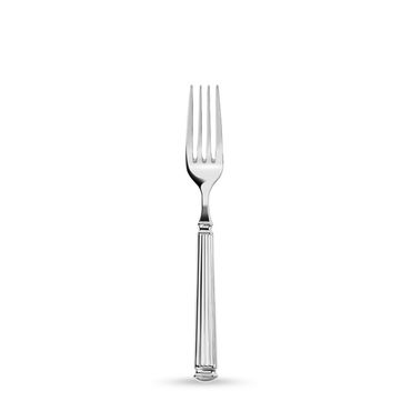 Tischgabel Edelstahl 20 cm WL-999881021/1B