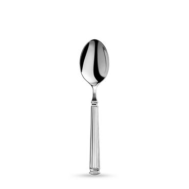 Tischlöffel Edelstahl 20 cm WL-999881041/1B