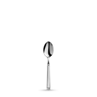 Mokkalöffel Edelstahl 12 cm WL-999881049/1B