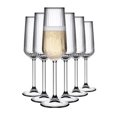 Pasabahce Allegra Focus Champagnerflöte 19,5 cl