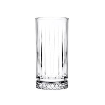 Pasabahce Elysia Longdrinkglas 365 ml (12 1/4 oz), 12er SET