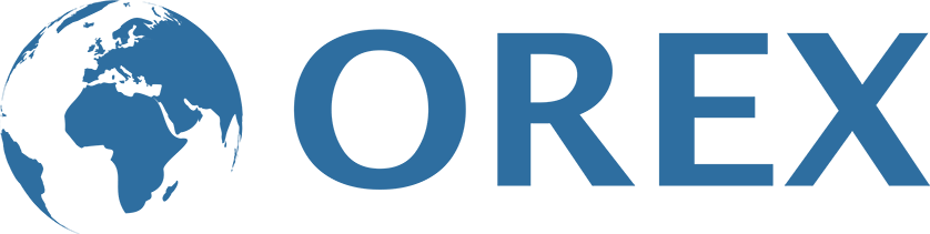 Orex Logo