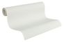 Wallpaper Non-Woven Plain white livingwalls 2117-98 2