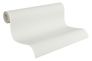 Wallpaper Non-Woven Plain white livingwalls 2117-98 10