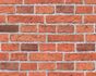 Tapete AS Creation Decora Natur 6 7798-16 779816 Ziegel rot 1