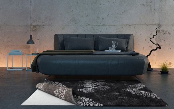 Carpet underlay anti slip AkoHome different sizes