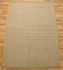 Teppich SISAL 100% Natur SISAL 140 x 200 cm chablis sand 2