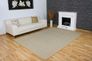 SISAL Natur Teppich beige 200 x 290 cm chablis sand 1