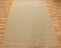 Teppich SISAL Natur beige 200 x 290 cm chablis sand 2