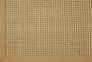 Teppich SISAL Natur beige 200 x 290 cm chablis sand Detail 3