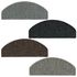 15er SET Stufenmatten Treppenstufe Schlinge 2 farbig 4 vers. Farben 1