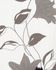 Non-woven wallpaper Daniel Hechter 9128-31 Flowers brown 1
