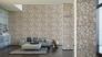 AS Creation Wood'n'Stone Vliestapete Steinmosaik creme beige 9273-23 2