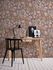 Wallpaper natural stone design brown AS Creation 9273-16 4