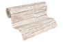 Wallpaper Dekora Natur 6621-25 stone wall cream beige 1