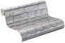Teen's Wallpaper Stone silver Metallic Rasch 226751 2