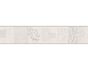 Non-woven wallpaper border 3054-11 305411 trees grey 1
