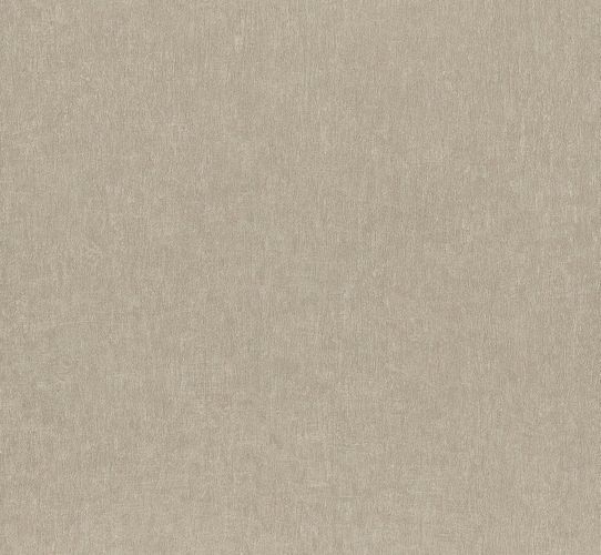 Tapete Vlies Uni braun Marburg Opulence 77856